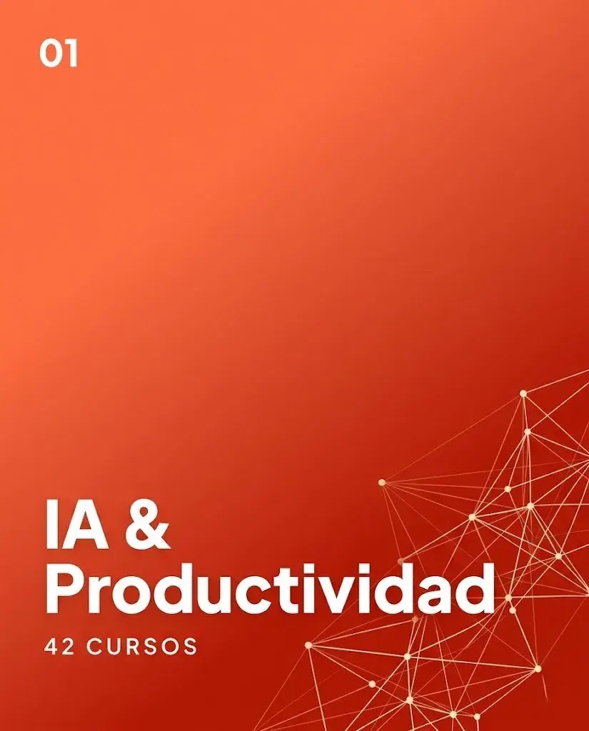 IA & Productividad