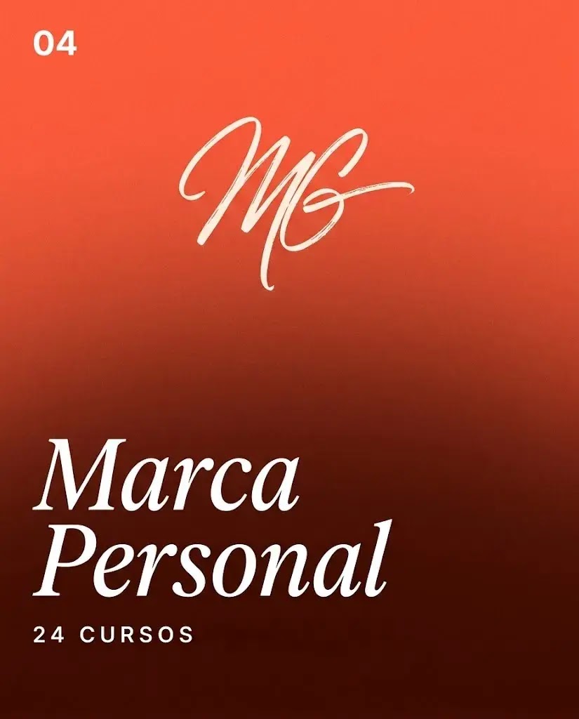 Marca Personal