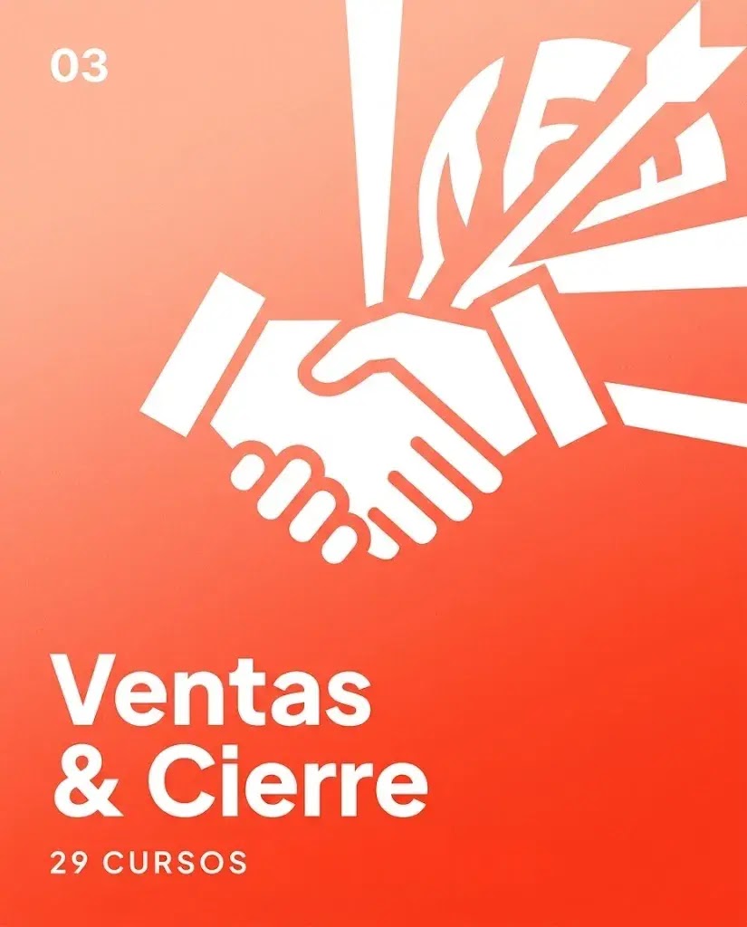 Ventas & Cierre
