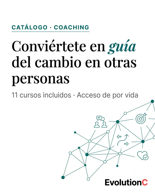 Coaching · 11 cursos incluidos