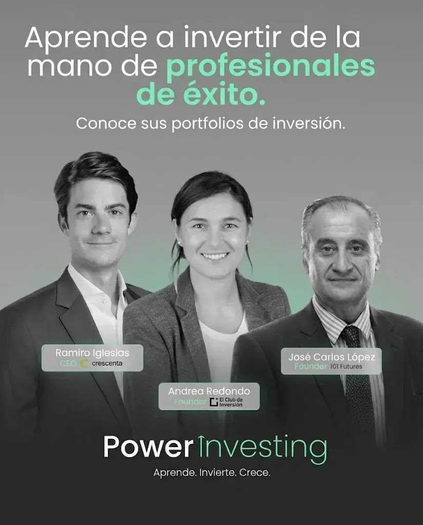 Power Investing