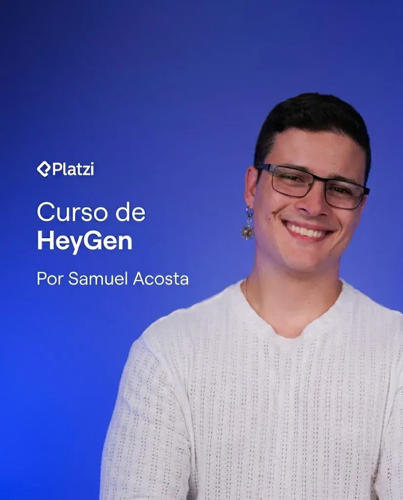 Curso de HeyGen
