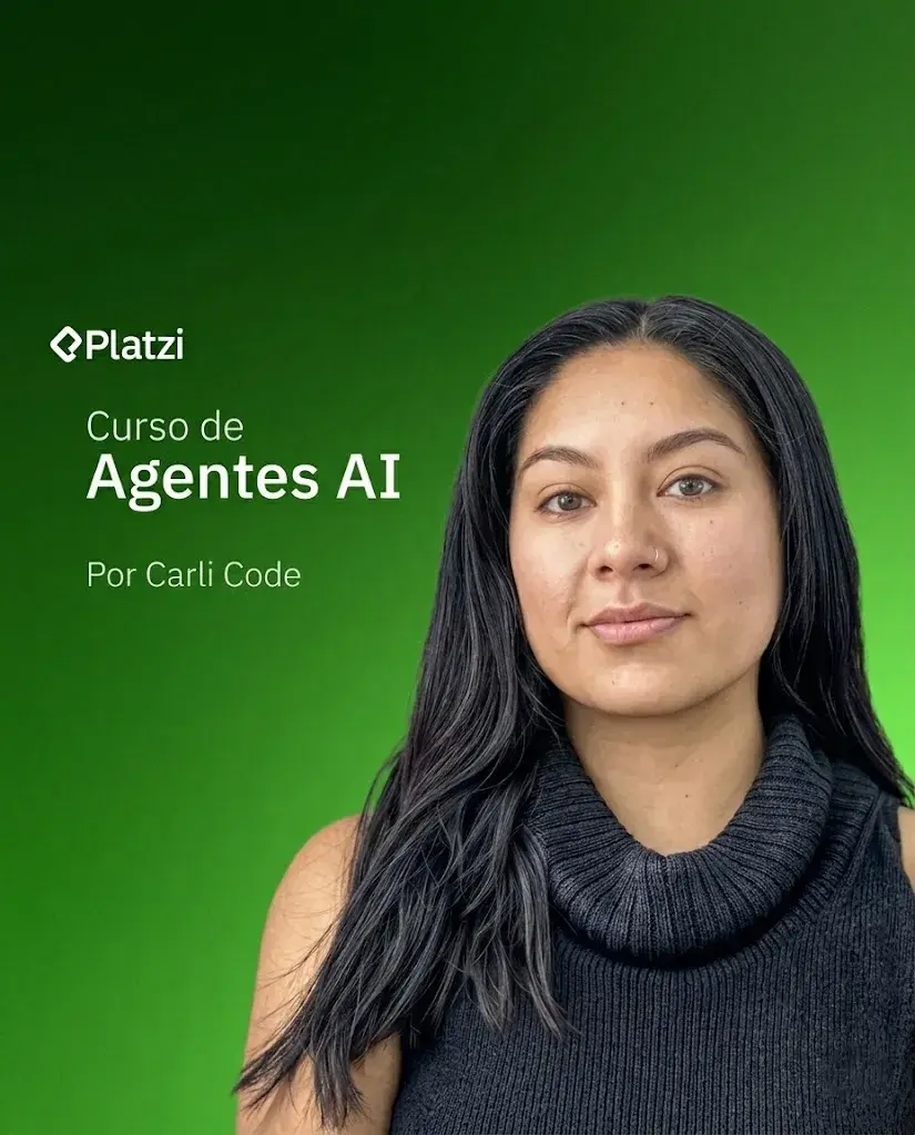 Curso de Agentes AI