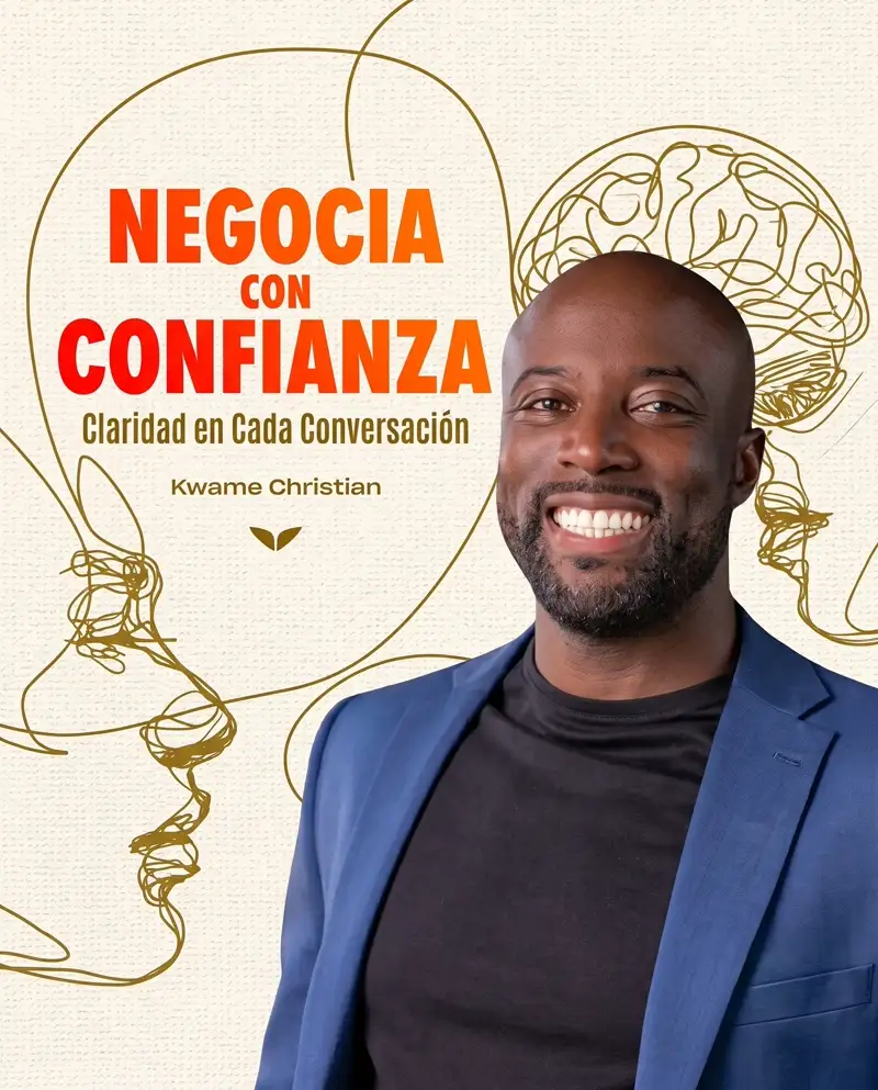 Negocia con Confianza