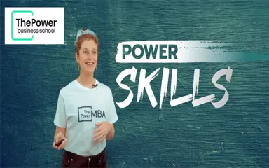 Power Skills