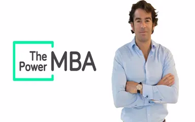 The Power MBA