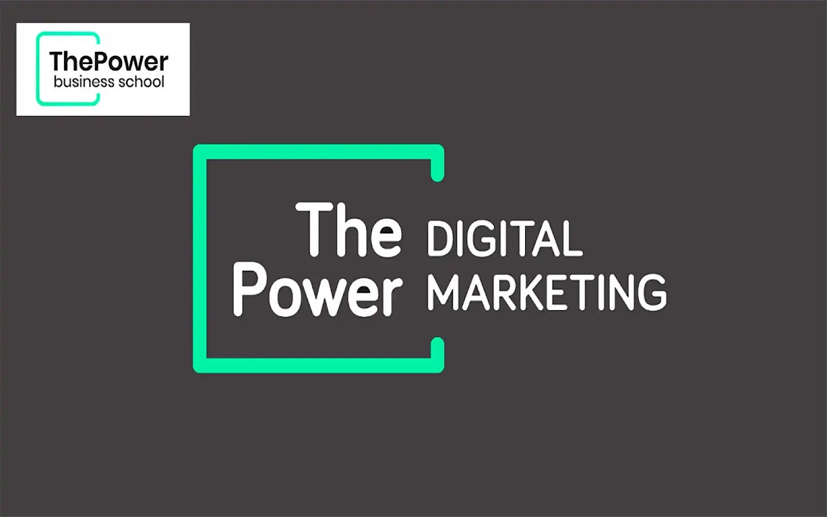 The Power Digital Marketing