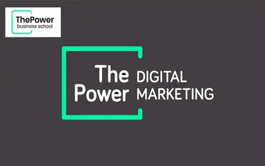 The Power Digital Marketing