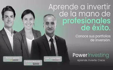 Power Investing